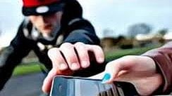 Bhopal College Student’s Phone Snatched By Bike-Borne Duo, Suspects Use Kerosene-Like Smoke To Flee