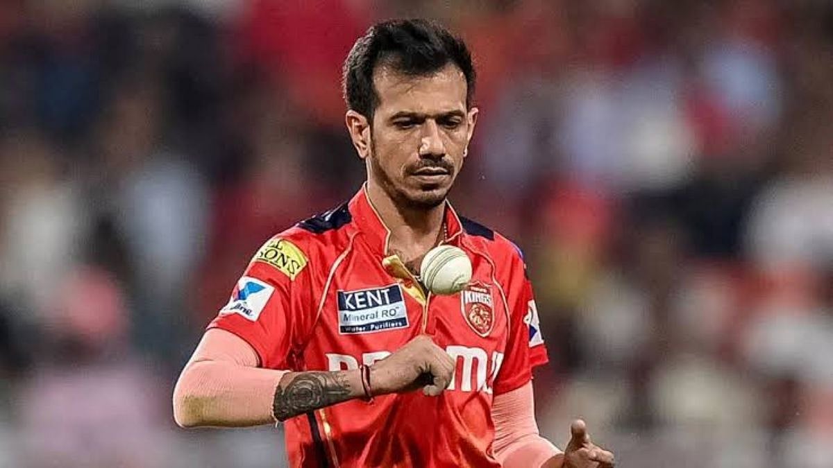 Yuzvendra Chahal Retires From First-Class Cricket After 17 Years, Bids Farewell To Test Dream But Vows 'I AM NOT DONE YET'