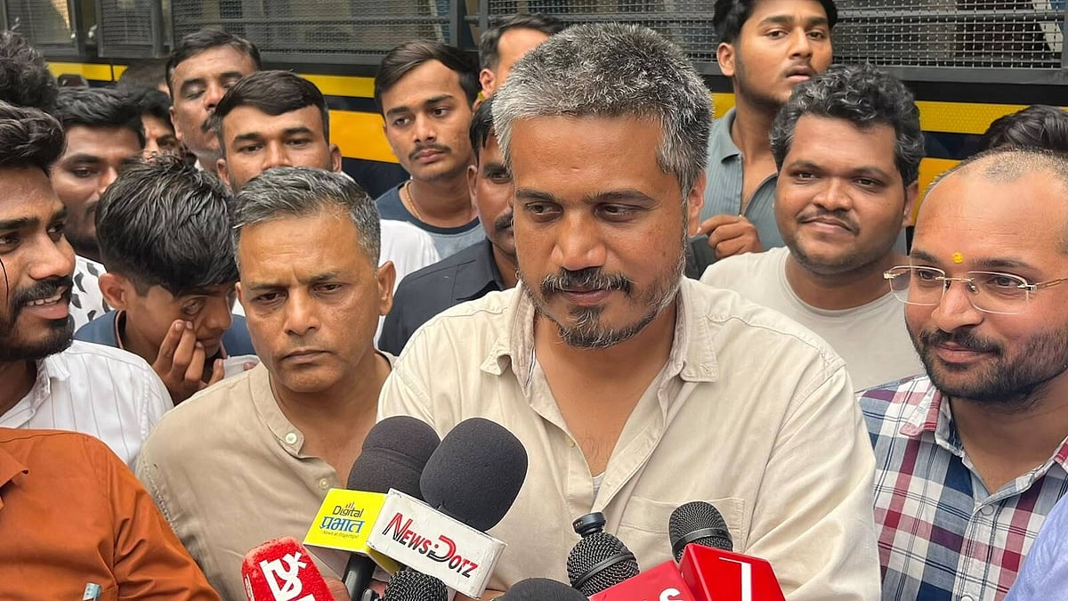 MPSC Secretary Relieved From Deputation; Rohit Pawar Says Protest Will Continue Until Chairman Is Removed