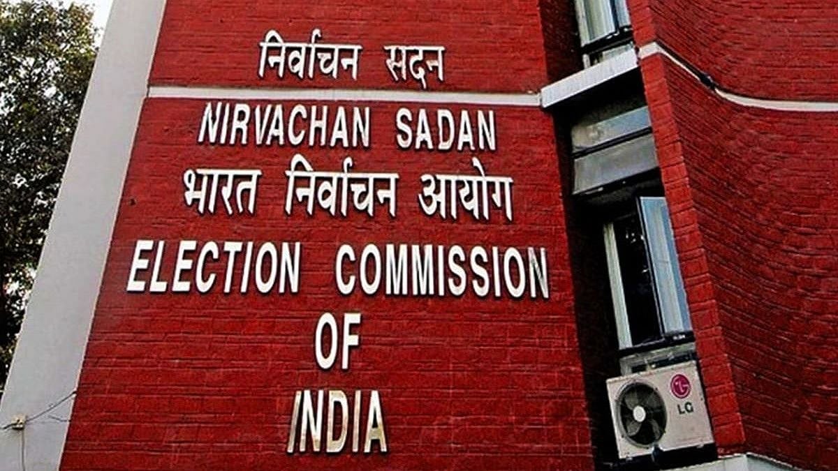 ECI Debunks 'Fake Allegations' Amid SIR Row, Says '13 Crore Voter Deletion Claim Misleading'