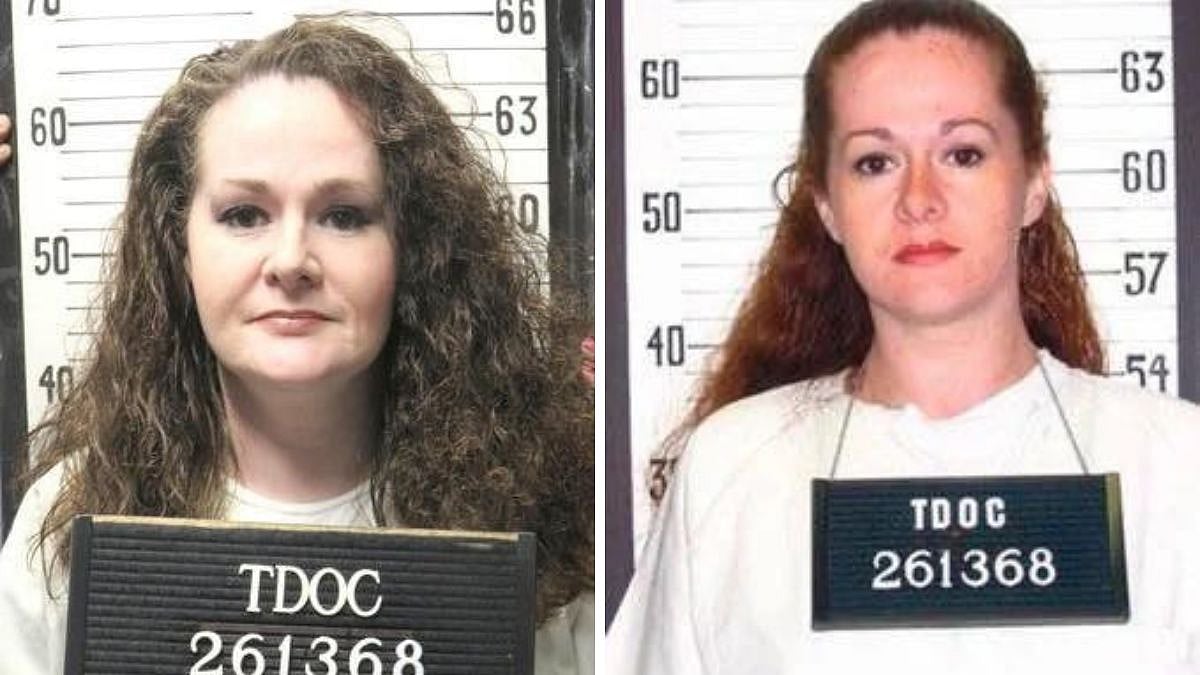 Tennessee Inmate In Critical Condition After Botched Execution; Governor Halts Executions