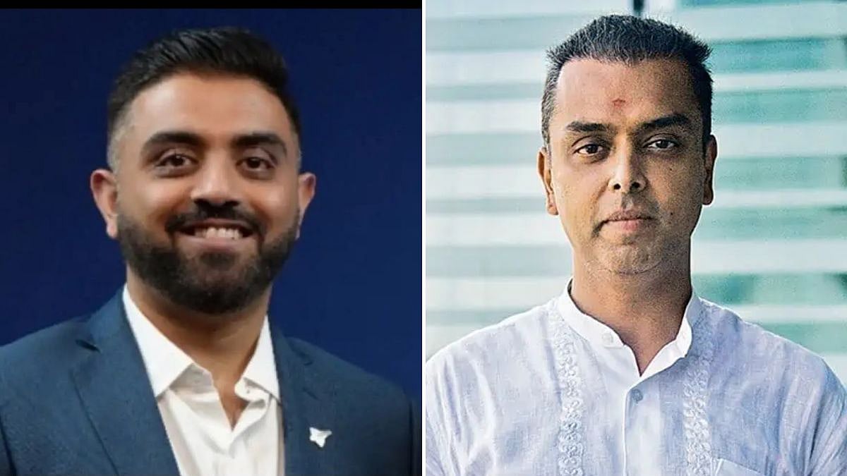 ‘Son Of Mumbai’: Milind Deora Urges Ashoka Chakra For Flydubai Captain Smit Machchhar