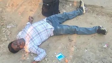 Drunk Varanasi Man Misses Dubai-Bound Flight After Falling Asleep In Airport Parking Area