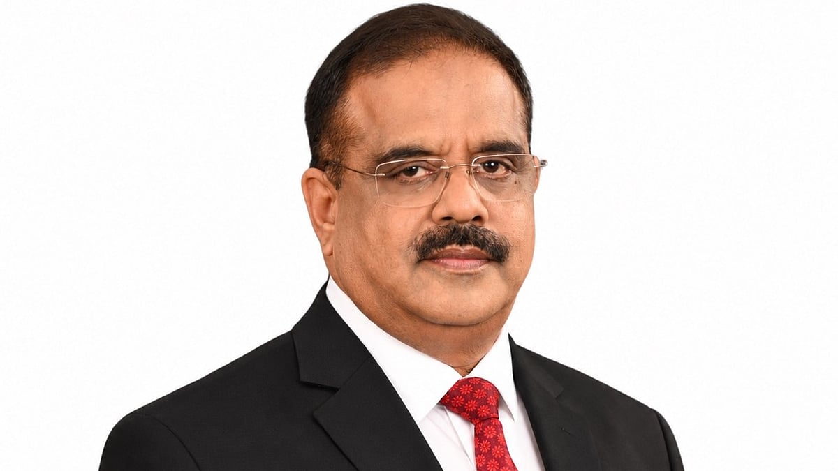 Manoj Kumar Sharma assumes charge as Director (Projects) of GAIL (India) Limited