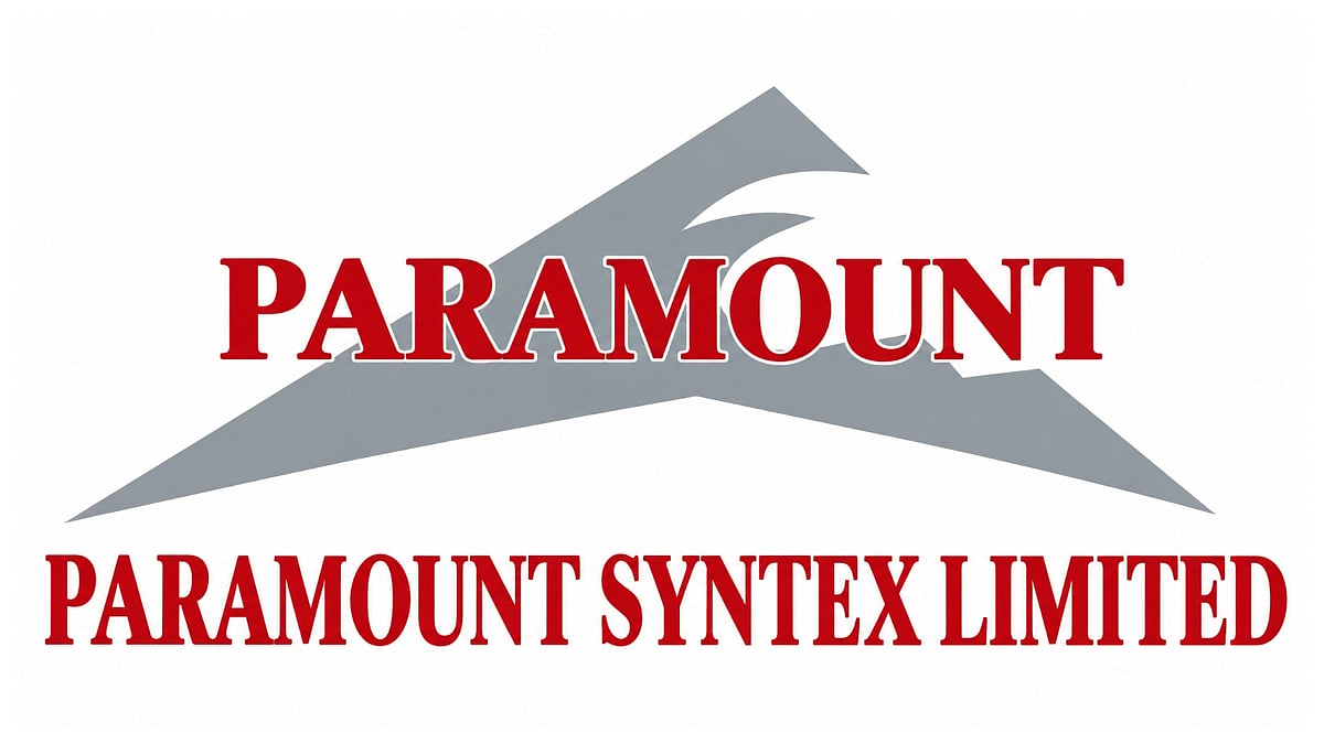 Paramount Syntex IPO Fully Subscribed On Day 2; QIB Portion Booked 119.29 Times