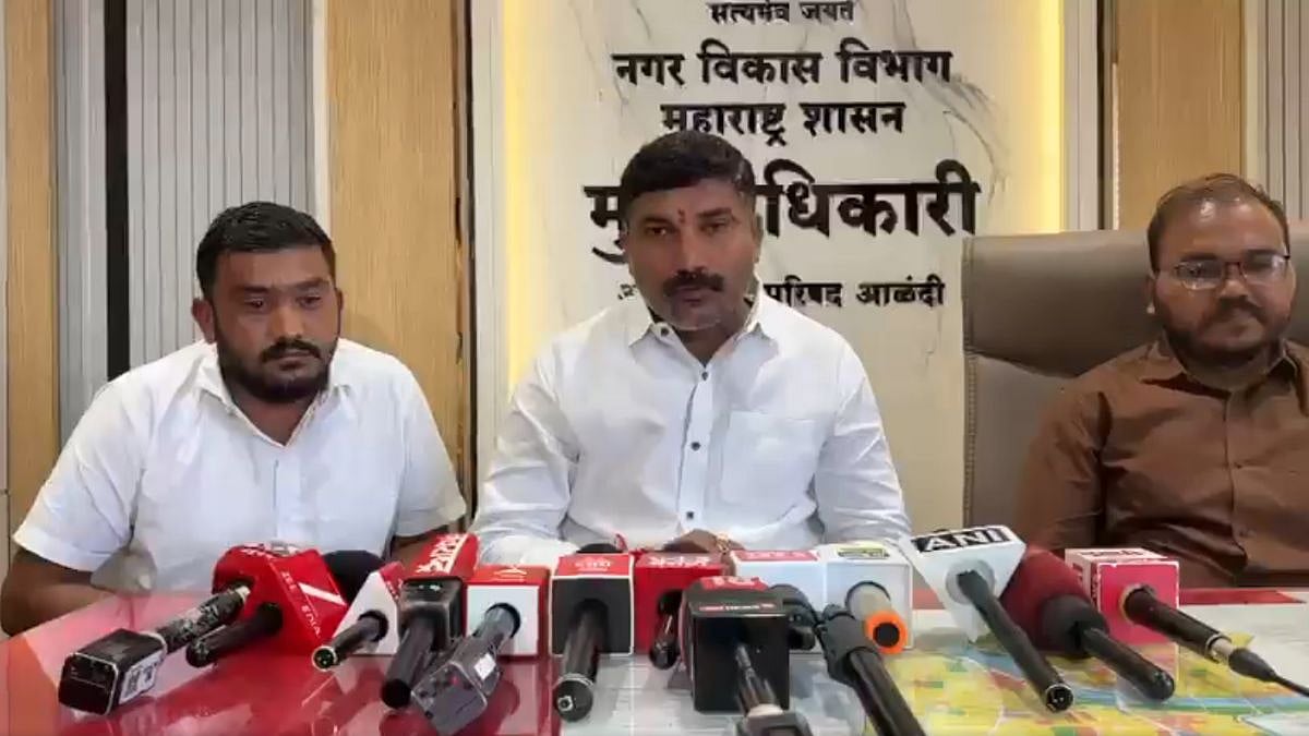 Alandi Diveagar Tragedy: Unregistered Academy Ran For Two Years Before 8 Students Died, Civic Body Says