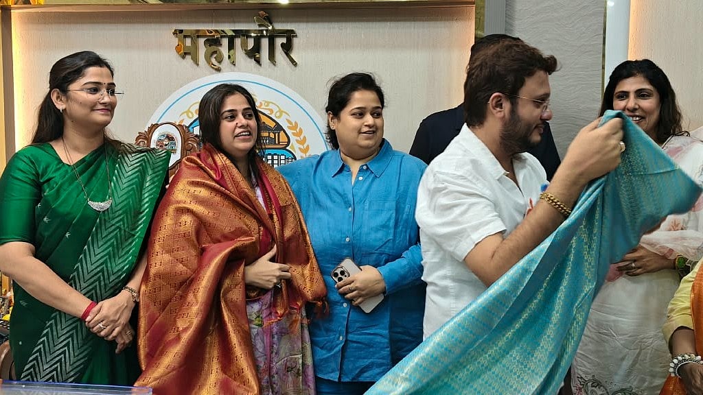 Ulhasnagar Civic Row: Suspended BJP Corporator’s Presence Stalls Nomination Of 7 Members, Party Plans Court Move