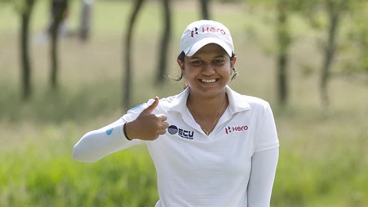Asian Games 2026: Pranavi Urs Scripts History As First Indian Woman Golfer To Win Individual Gold, Team India Clinches Silver | Watch