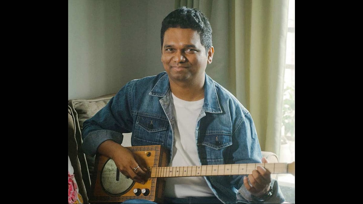 'You Have To Be Spiritually In Sync With It': 'Hanuman Ansh' Music Director Dhirendra Mulkalwar On ‘Siyavar Ramchandra Ki Jai’
