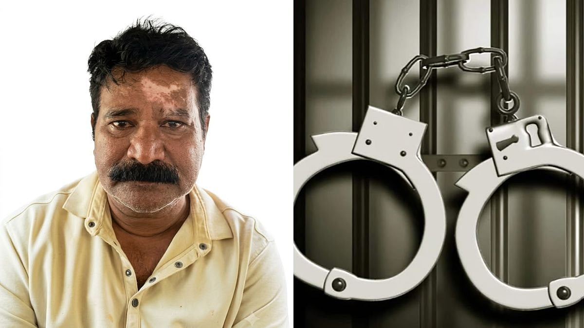 Mumbai Crime Branch Nabs Accused From Thane After Nearly 20 Years Of Evading Court Proceedings