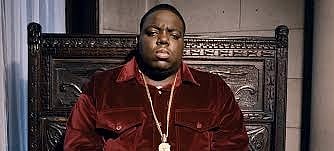 The Notorious B.I.G