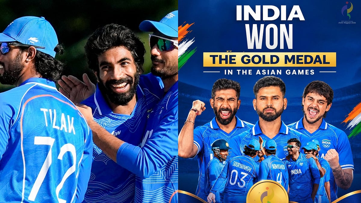 'International Bezzati': Team India Thrashes Pakistan To Win Gold At Asian Games; Netizens Troll