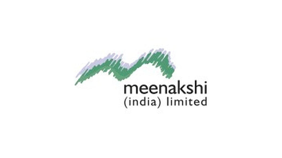 Meenakshi India Announces 1:2 Stock Split, Record Date Set For October 30, 2026