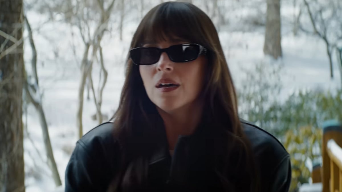 Verity Box Office Collection Day 1: Dakota Johnson And Anne Hathaway's Psychological Thriller Film Opens To ₹1.89 Crore In India
