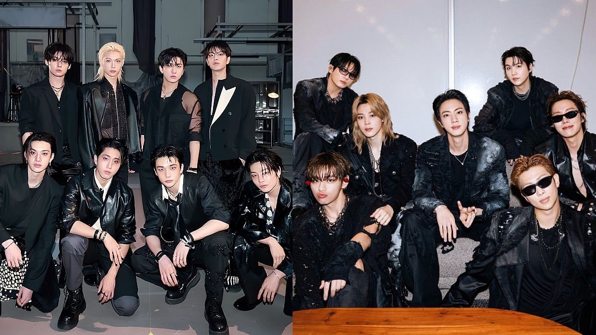 After BTS, K-Pop Boy Band Stray Kids Boycott Grammys Amid ‘Asian Pop Music’ Category Controversy