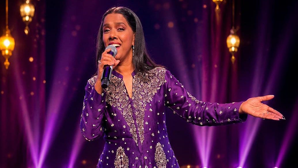 Singer Mahalakshmi Iyer: 'Artists Can Contribute To Society In Their Own Way' On Music, Change And Her Journey