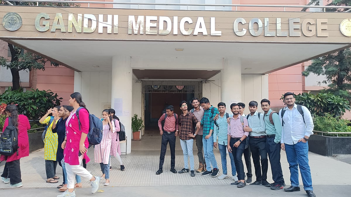 Madhya Pradesh NEET UG Counselling 2026: Just 14 Open-Category Seats Left In Government Medical Colleges