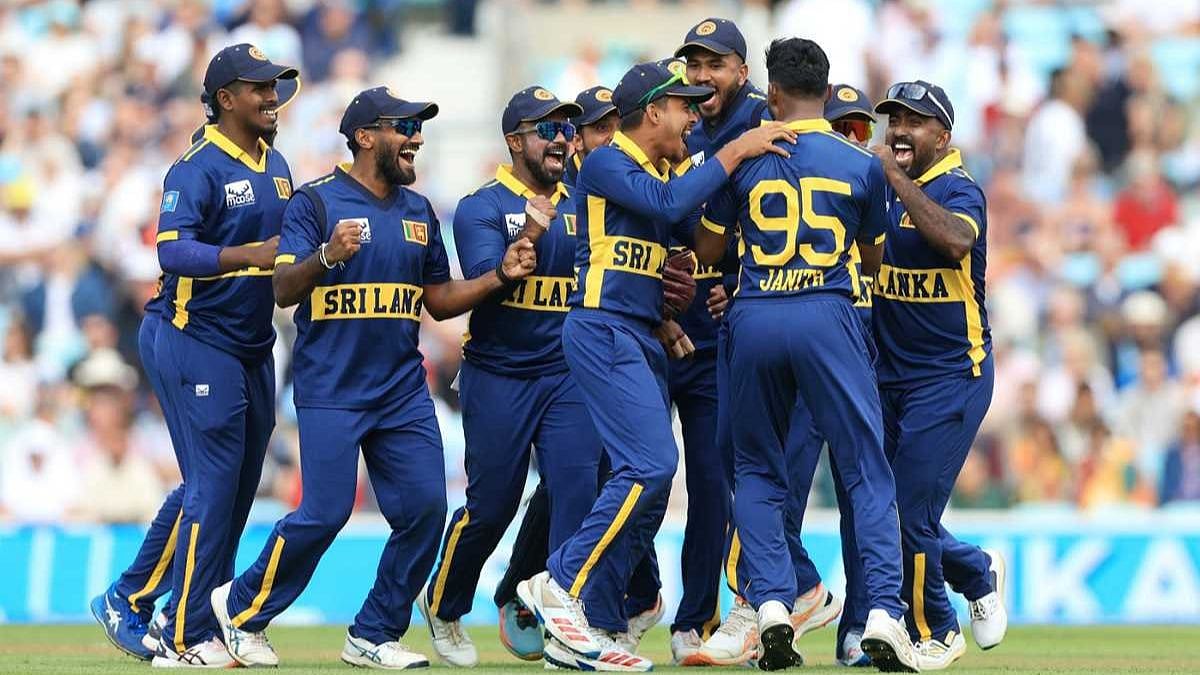 Asian Games 2026: Sri Lanka Stage Stunning Fightback From 21/4 To Crush Bangladesh By 63 Runs & Clinch Men’s Cricket Bronze Medal