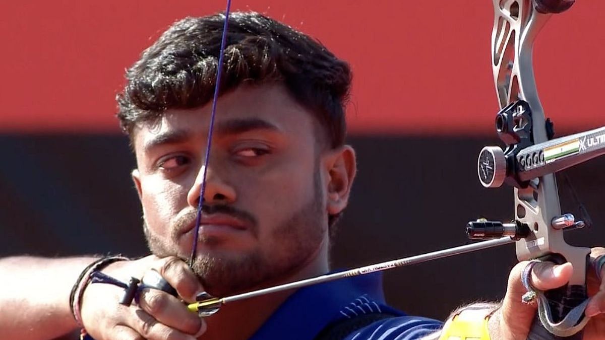 Asian Games 2026: Neeraj Chauhan Clinches Men’s Recurve Bronze After Defeating Dhiraj Bommadevara In All-Indian Battle 