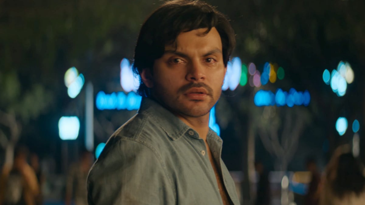 Prem Keetanu Box Office Collection Day 1: Veer Pahariya-Starrer Opens To Just ₹50 Lakh Amid Drishyam The Conclusion Clash