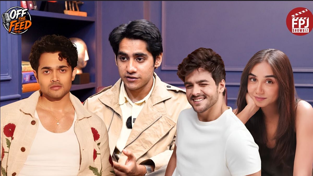 'Maybe They Were Not That Good': Ahsan Vazir On Why Bhuvan Bam's Content Worked While Other Creators Struggled | FPJ Exclusive