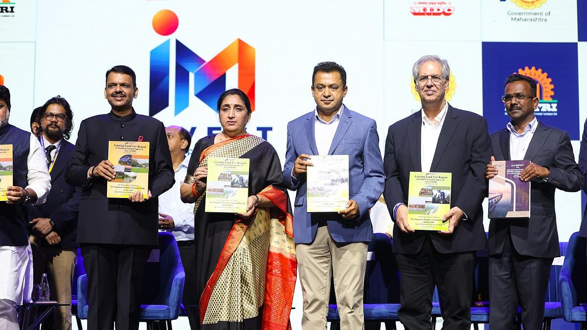 MMRDA Completes Mumbai 3.0 And 4.0 Land-Use Mapping Of 2,008 Sq Km Across 565 Villages In Two-And-A-Half Months