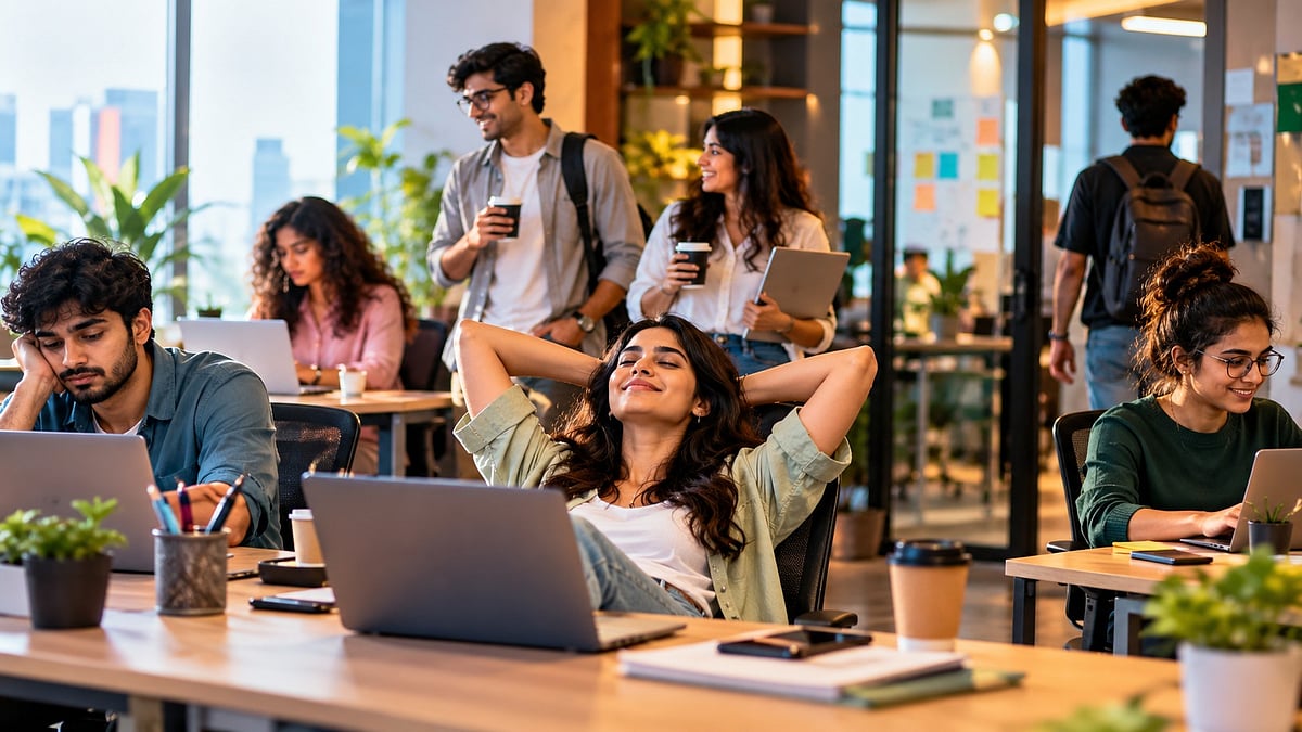 Gen Z Corporate Lingo: 7 Workplace Terms You Need To Know