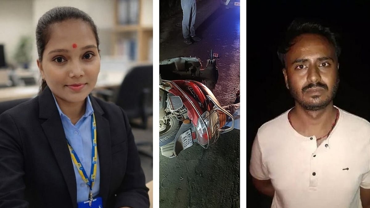 Jabalpur Murder Case: Man Conspires To Kill 3-Month Pregnant Wife For ₹1 Crore Insurance Policies; Hires 3 Aides To Stage Road Accident