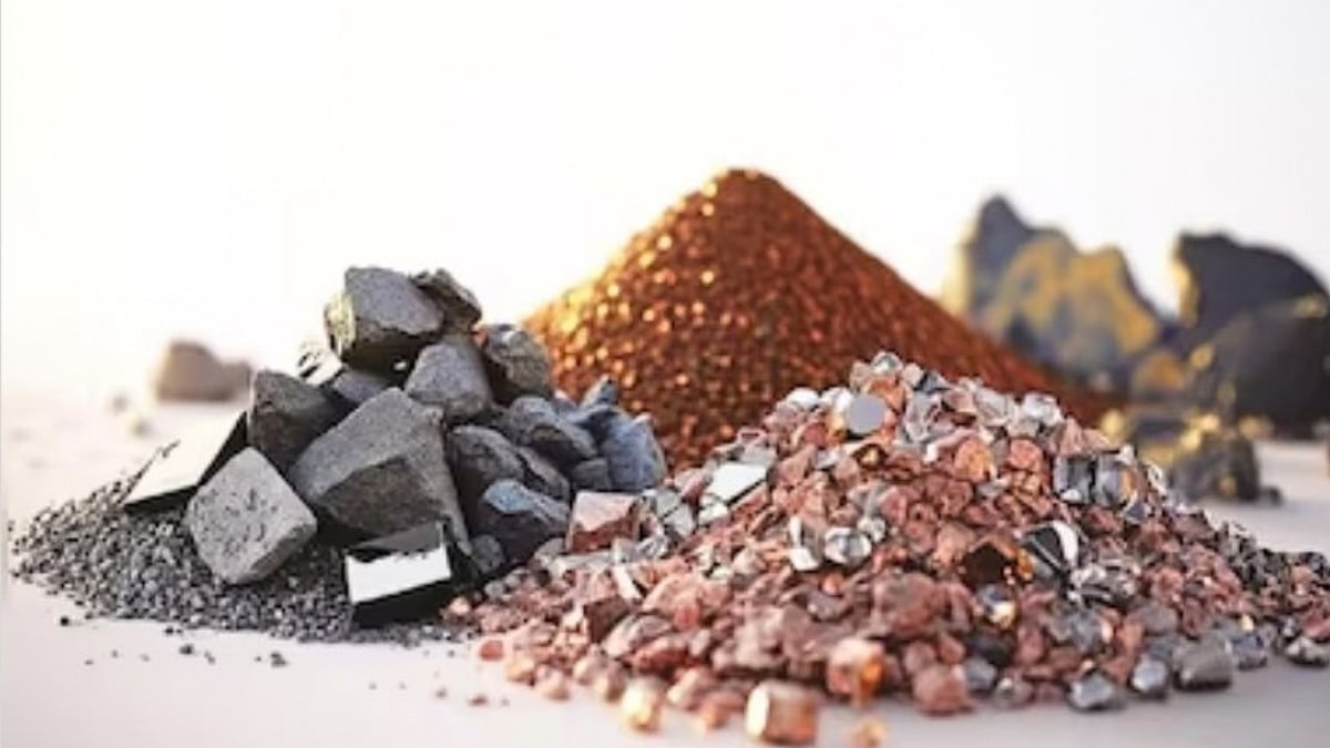 Centre Auctions Two Limestone Blocks In Jammu & Kashmir  