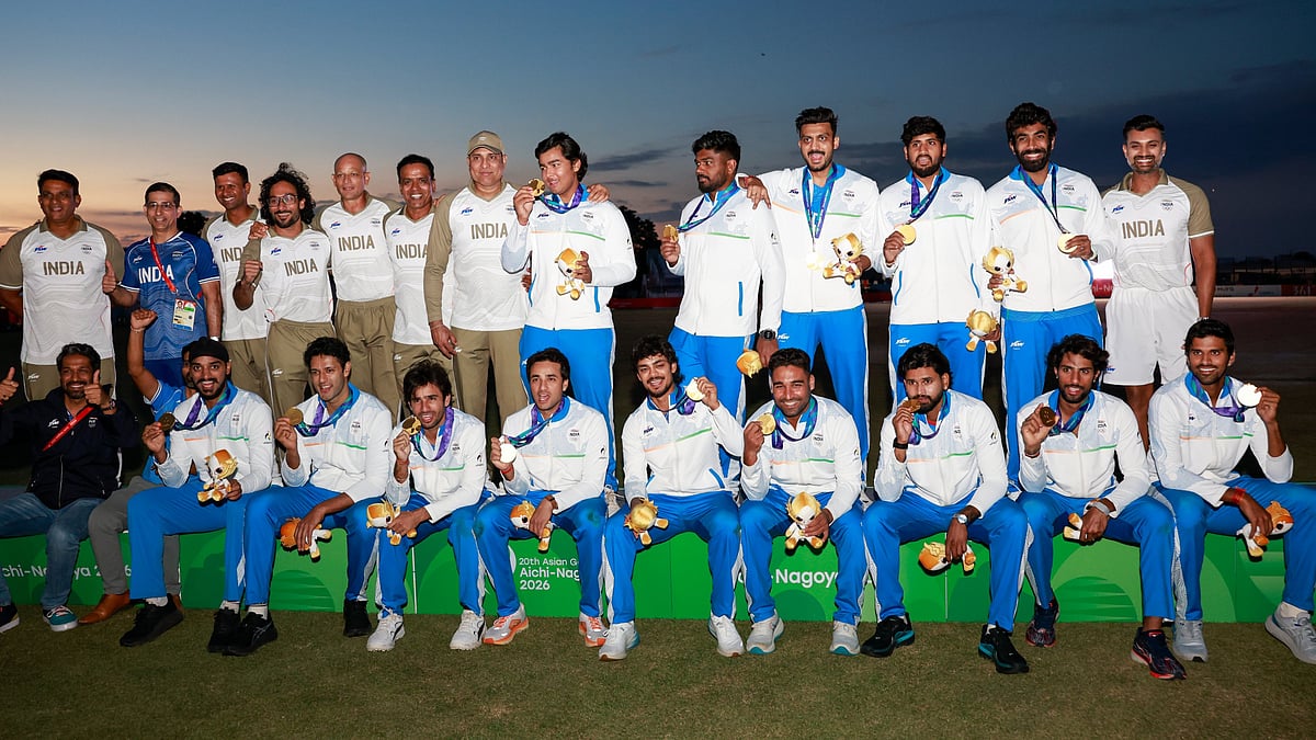 Asian Games 2026: Why Didn't Jay Shah Give Medals To Pakistan & Sri Lanka? What Do The Rules Say?