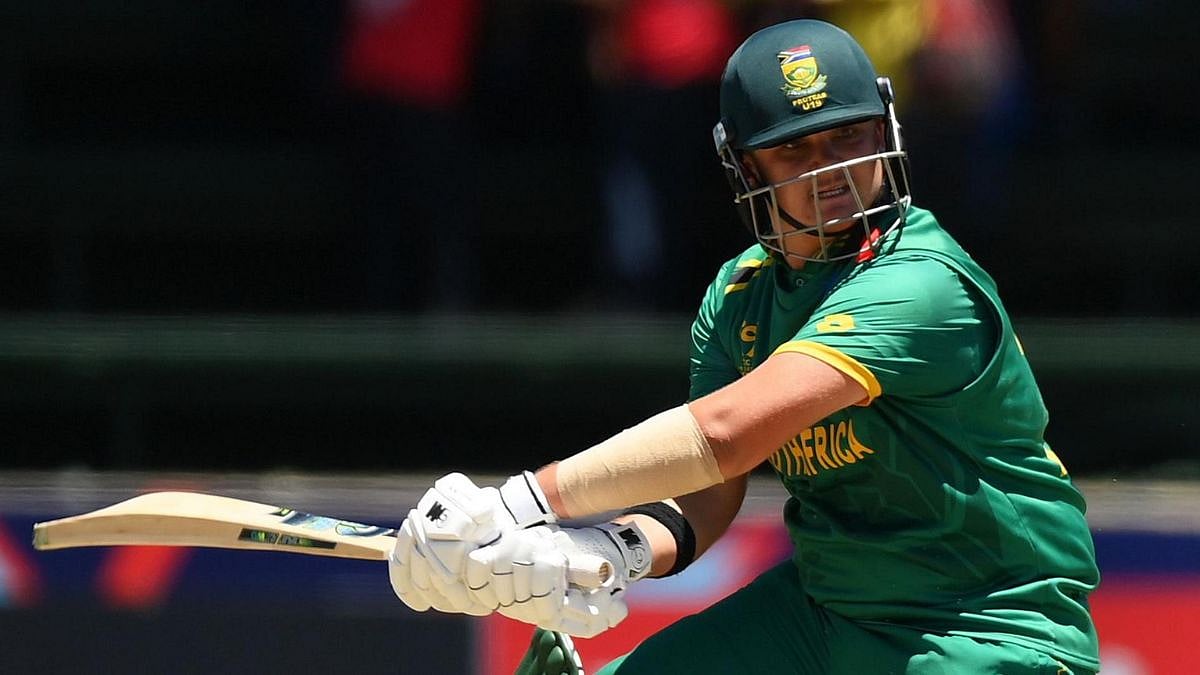 South Africa’s Lhuan-dre Pretorius Creates T20 History, Smashes Chris Gayle’s 13-Year-Old Record With Unbeaten 188 Off 79 Balls