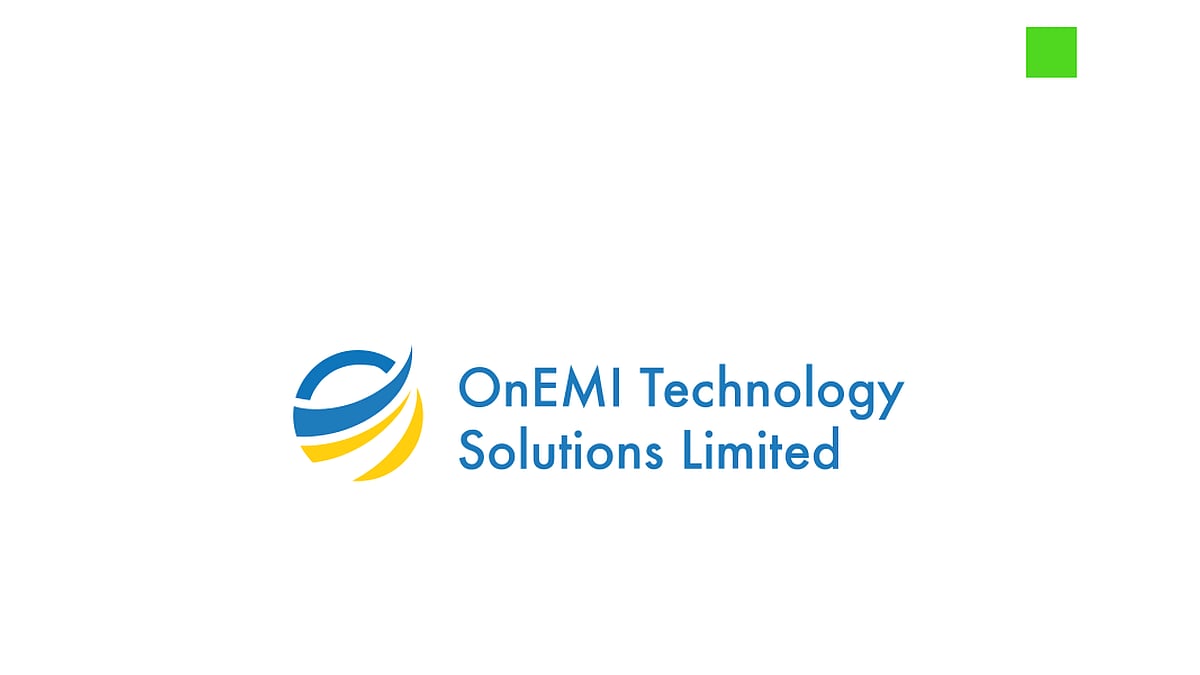 OnEMI Tech’s AUM Rises 68.4% To ₹9,317 Crore In Q2 FY27; Disbursements Reach ₹4,612 Crore