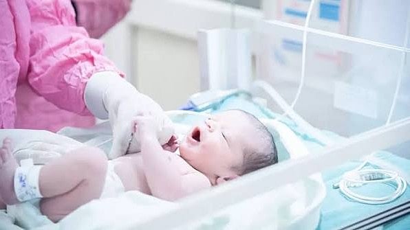 MP’s Ratlam Tops State In Newborn Care With 92.4% SNCU Discharge Rate