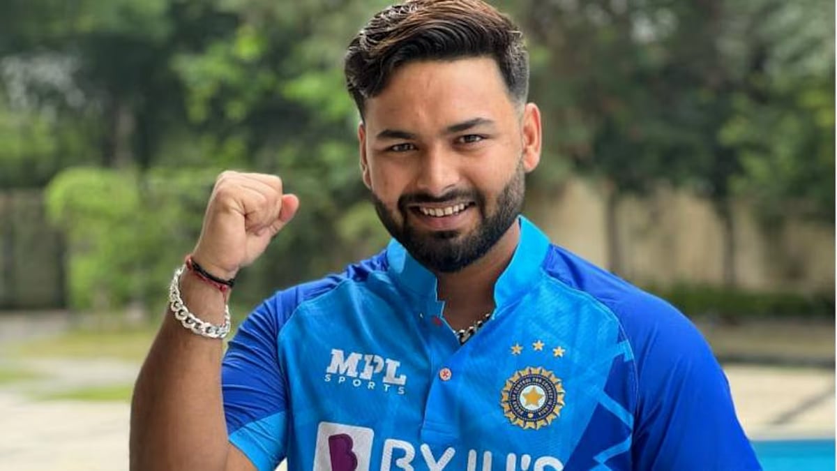Quote Of The Day By Rishabh Pant On His 29th Birthday: ‘I Am Not Scared Of Anyone’