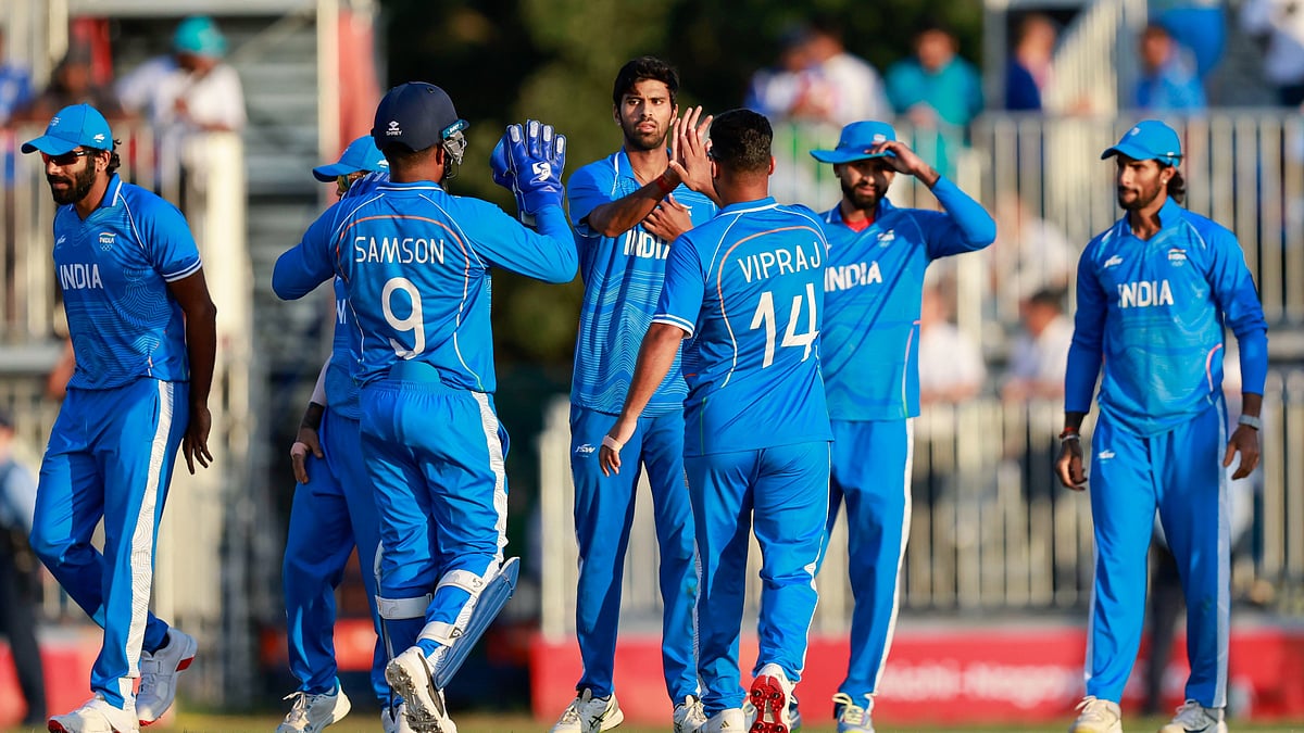IND Vs PAK Asian Games Final: India Beat Pakistan To Win Gold In Epic Rivalry Clash
