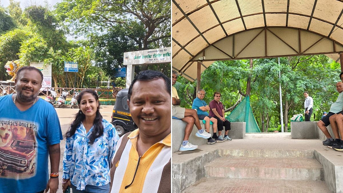 Navi Mumbai: 105 Residents Sign Petition Seeking Police Patrolling, Functional Chowky At Mini Seashore In Vashi
