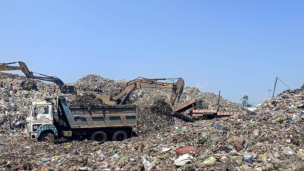 NGT Cracks Down On Bhopal Waste Dumping, Orders Speedy Disposal After Two Agencies Failed To Clear Legacy Waste