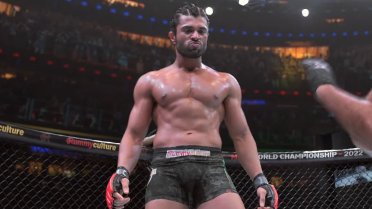 'Was Just Licking Ice Cube': Vijay Deverakonda Reveals Water Intake Was Cut From 6 Liters To 100 mL for Shredded Look In Liger - VIDEO