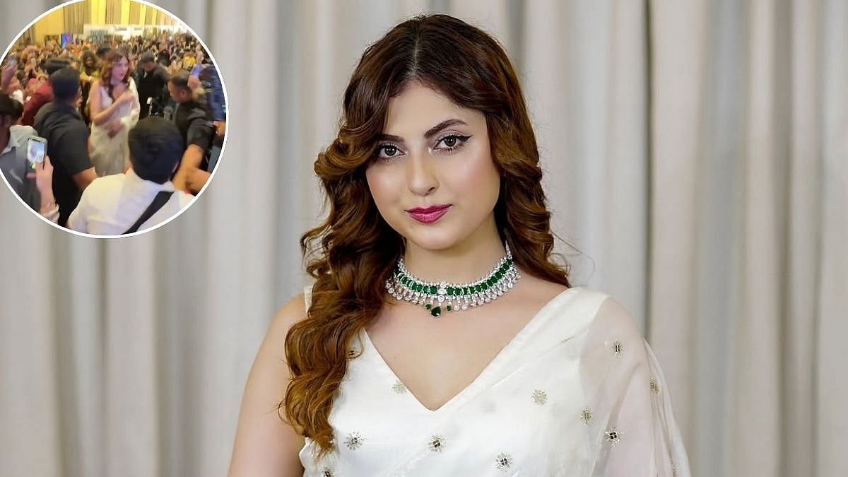 ‘Feeling Unsafe Is Concerning’: Farrhana Bhatt’s Team Reacts To Hyderabad Mob Incident Ahead Of Khatron Ke Khiladi 15 Finale