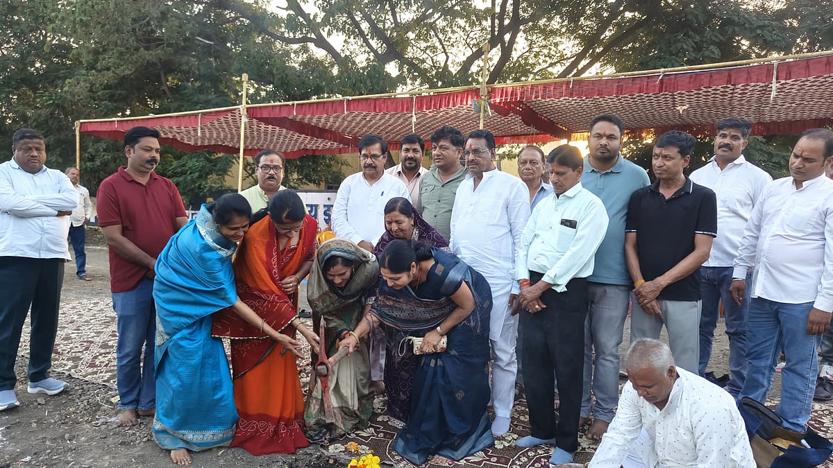 MP’s Khachrod Gets ₹2.43 Crore Development Boost With New Swimming Pool, Community Hall