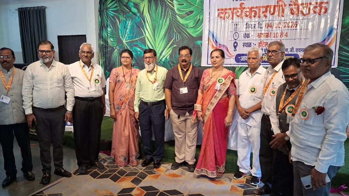 33 Maharashtra OBC Groups, Including East Indian Catholics, Await Inclusion In Central OBC List
