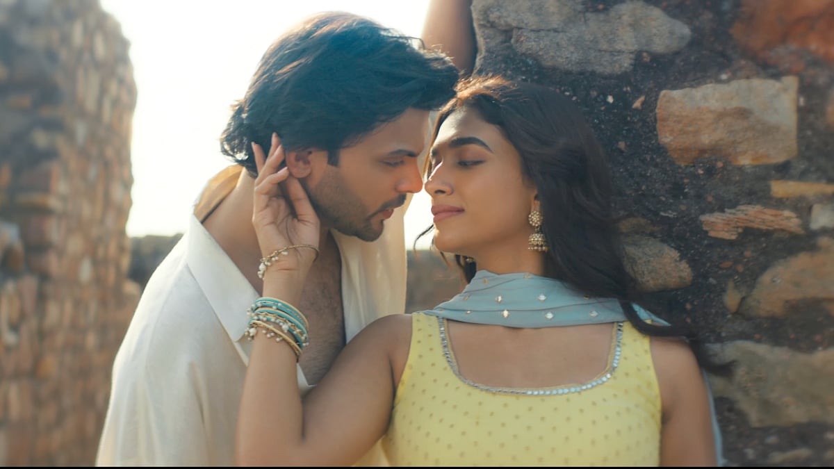Prem Keetanu Box Office Collection Day 2: Veer Pahariya's Romantic-Comedy Film Collects ₹65 Lakh After 30 Percent Jump