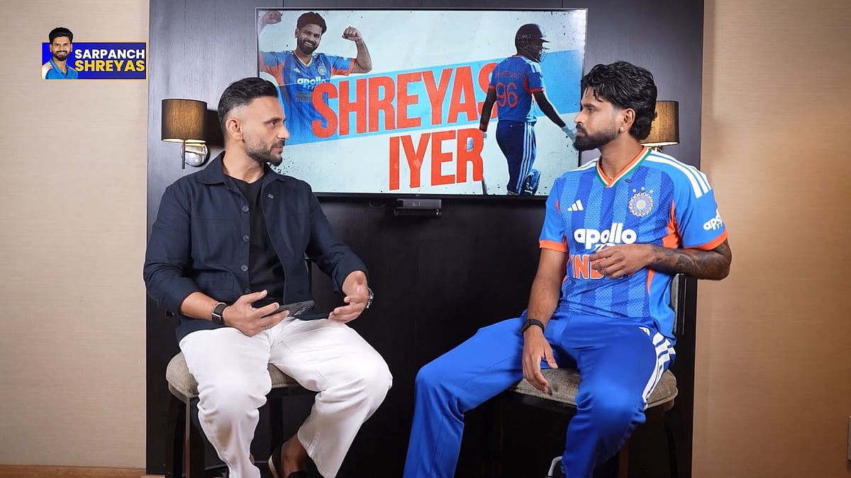 'Very Silent But Destructive On Field' Shreyas Iyer Backs Vaibhav Sooryavanshi To Dominate Indian Cricket