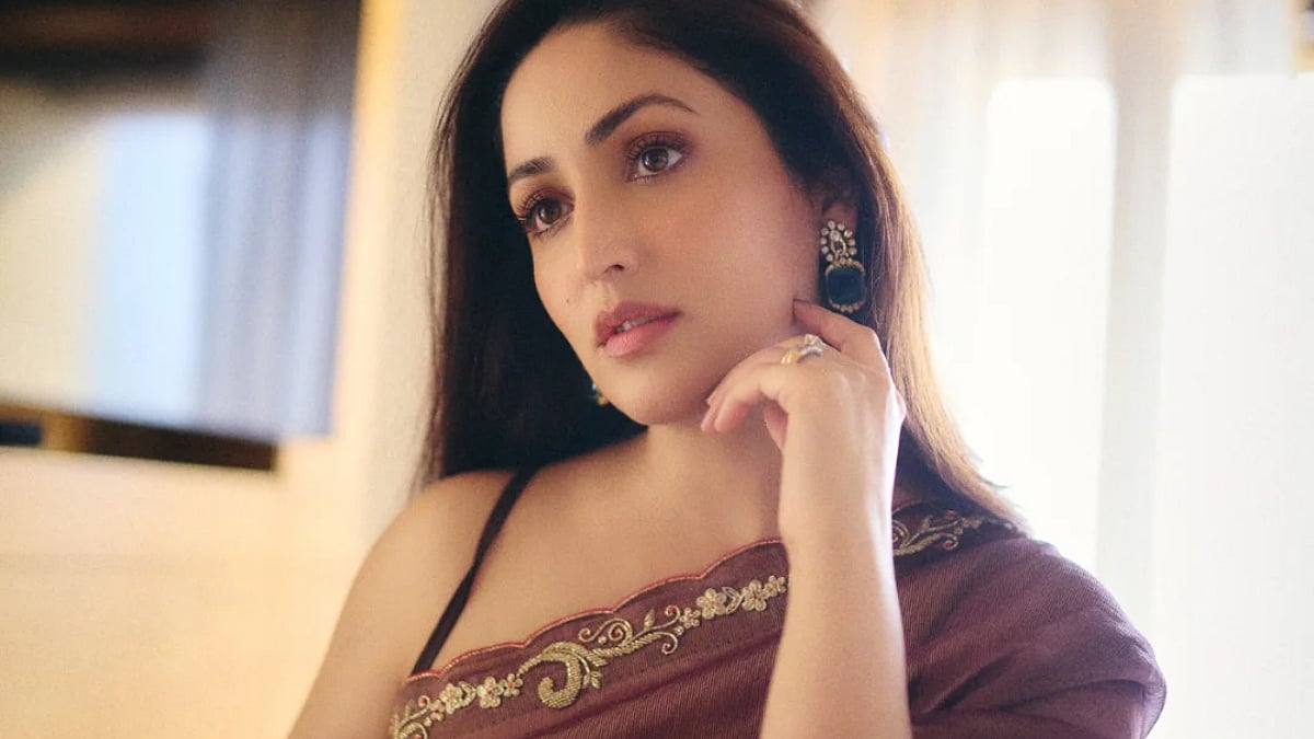 Yami Gautam Urges Media Not To Manipulate Her Photos Using AI Amid Chuttamalle Deepfake Video: 'Don't Alter Without Consent'