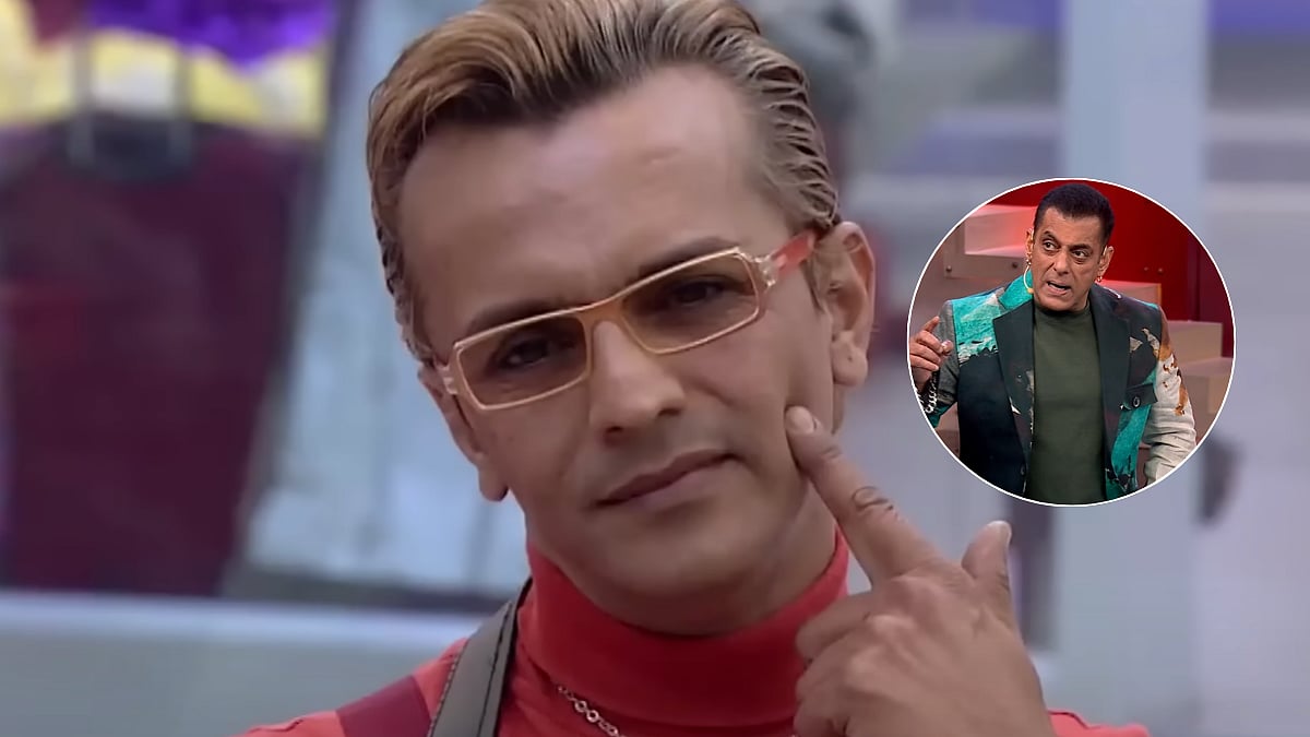 'I Found It Extremely Defamatory': Imam Siddique Objects To Salman Khan's Remark On Bigg Boss 20, Says He Never Harassed Any Contestant