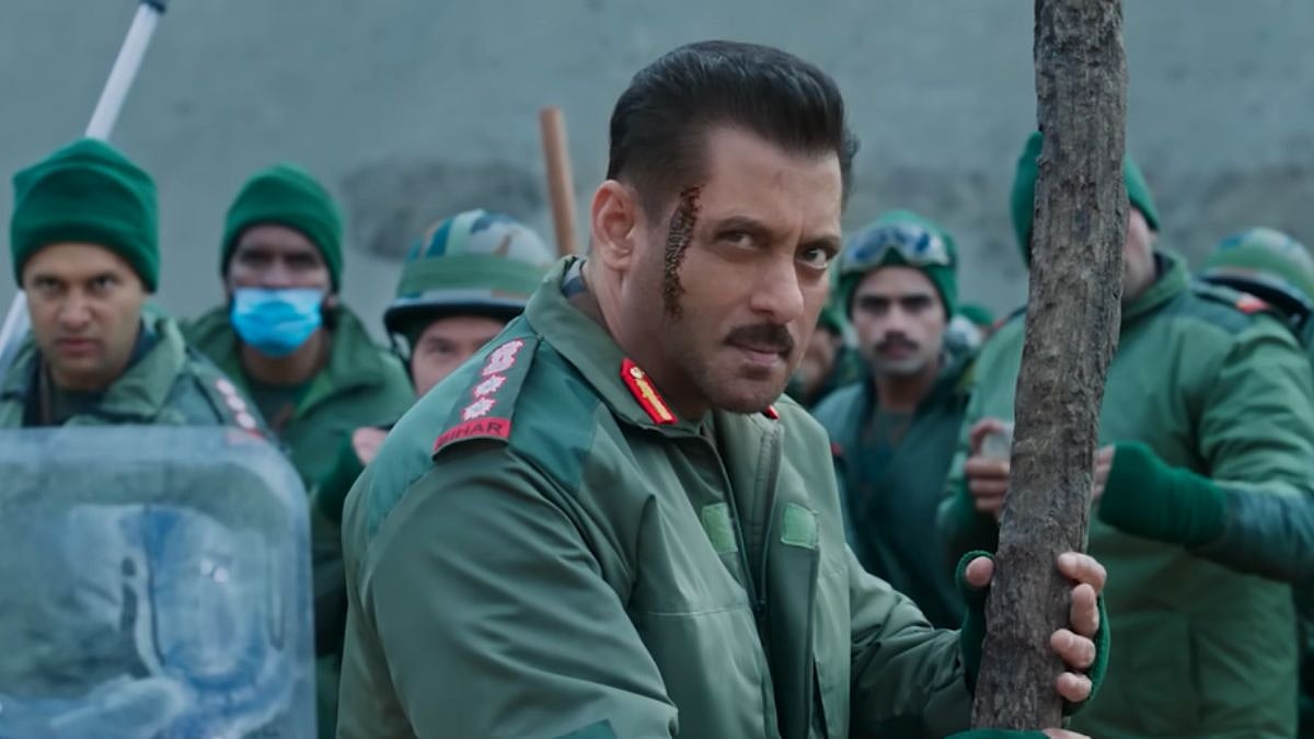 Salman Khan's Maatrubhumi To Be Viewed By CBFC This Week; Diwali Or Christmas Release On Cards: Report 