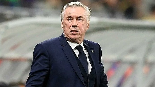 Carlo Ancelotti Praises India's Organisation, Counter-Attacking Intent Despite Brazil's 4-0 Win In Kolkata