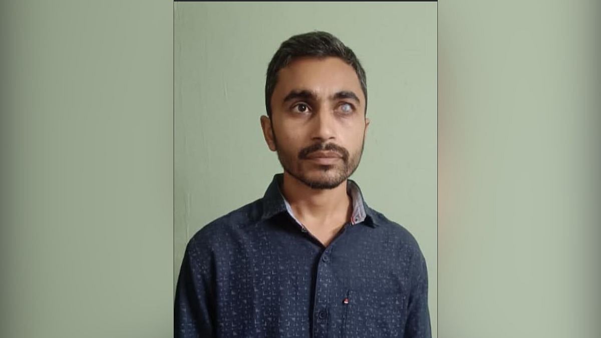 Assam STF Arrests 31-Year-Old In Suspected Pakistan Espionage Case