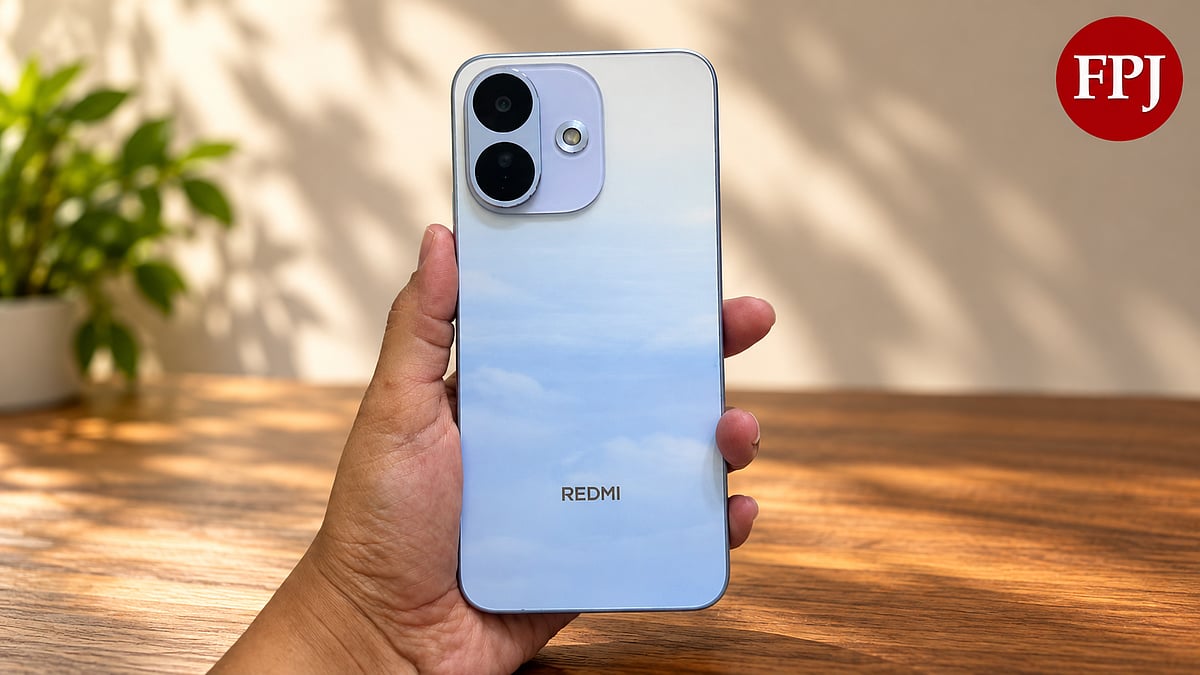 Redmi Note 17 Pro 5G Review: The Battery King?