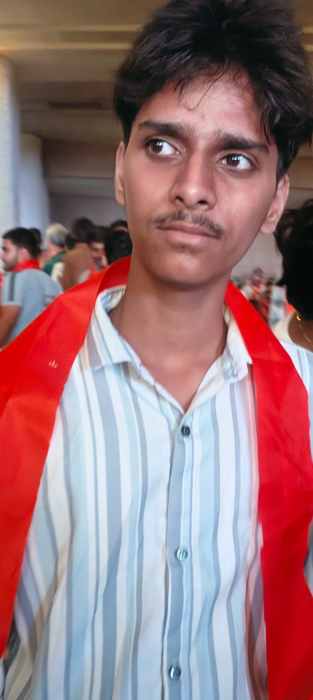 Ayush Singh